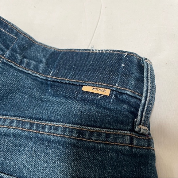 MOTHER The Ditcher Hover Jeans - Picture 6 of 15